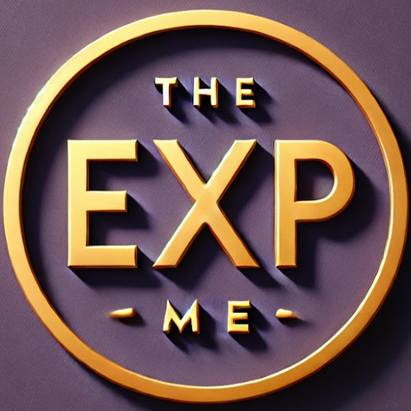 TheEXP me Logo